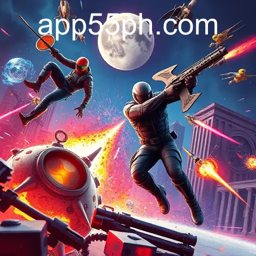 The Thrilling World of Action Games and Their Impact on Entertainment