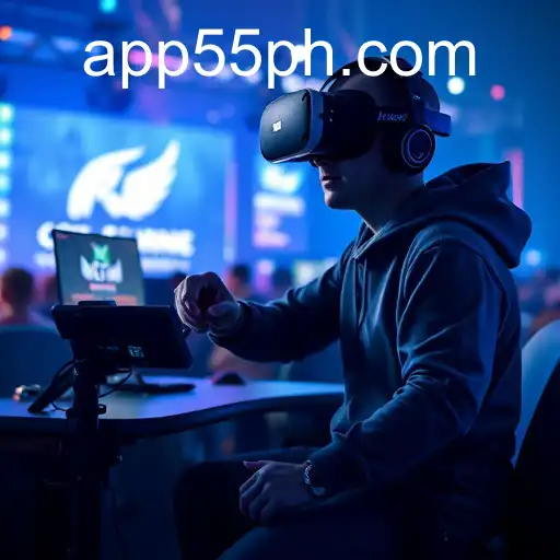 The Rise of Gaming Platforms in 2025