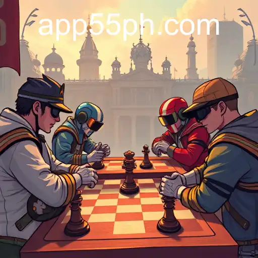 Gaming Innovations Shape 2025 Landscape