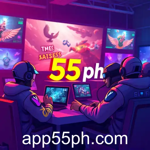 The Rising Influence of 55ph in Online Gaming