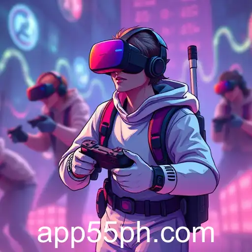 The Digital Evolution: Gaming in 2025