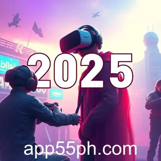The Evolution of Gaming to 2025