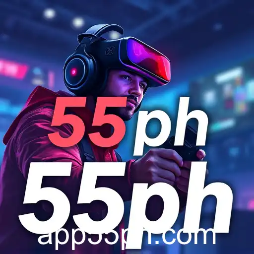Gaming Evolution: The Rise of 55ph