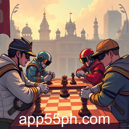 Gaming Innovations Shape 2025 Landscape