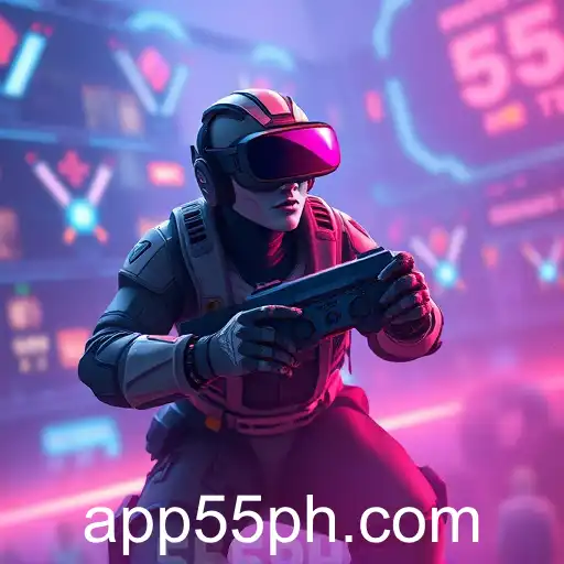 Gaming Trends: The Rise of 55ph