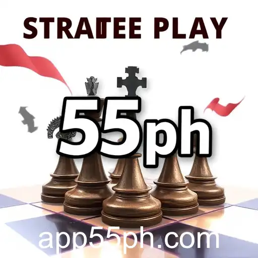 The Rise of 55ph: A Digital Gaming Revolution