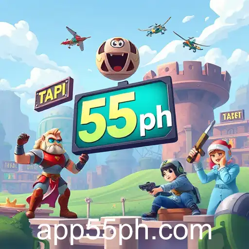 The Rise of 55ph in Gaming