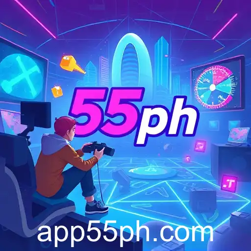 The Rise of 55ph in the Gaming World