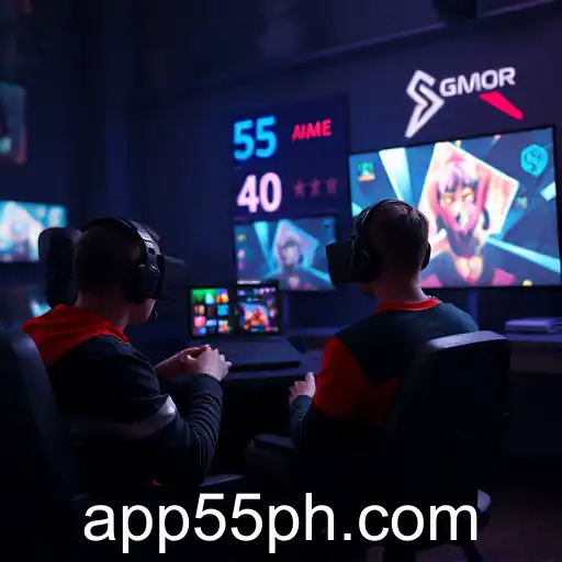 The Rise of Online Gaming Platforms