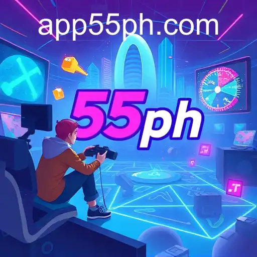 The Rise of 55ph in the Gaming World