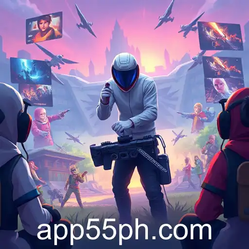 The Rise of 55ph in Online Gaming