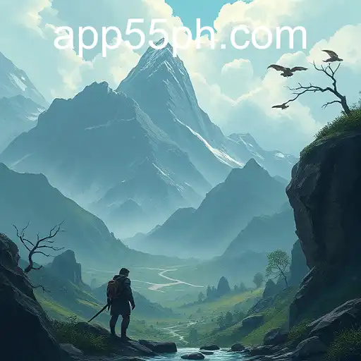 Exploring the Allure of RPG Journeys with '55ph': A Deep Dive into Immersive Storytelling