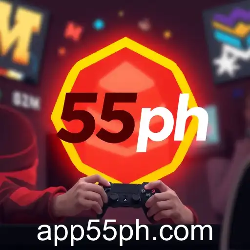 Rising Star: 55ph and the Future of Gaming