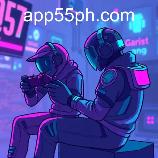 55ph: The Gaming Phenomenon of the Year