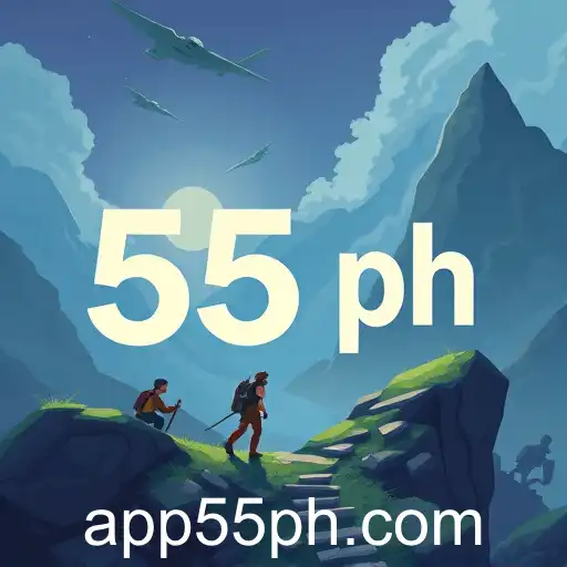 Exploring the Excitement of 'Adventure Quests': Unveiling the 55ph Phenomenon