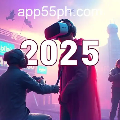 The Evolution of Gaming to 2025