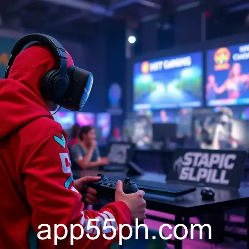 Evolving Trends in Online Gaming