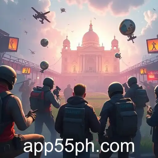 Exploring the Thrilling World of Multiplayer Modes: Uniting Gamers Globally