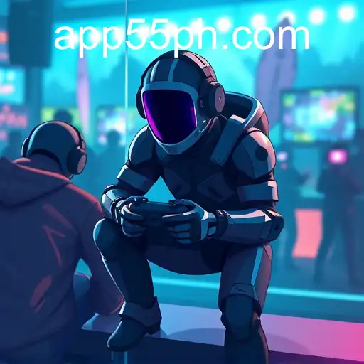 The Rise of Online Gaming in a New Age