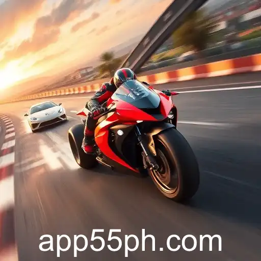 The Adrenaline-Pumping World of 'Racing Thrills': Exploring High-Speed Adventures