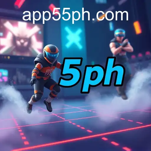 Rise of 55ph: Captivating Gamers Worldwide