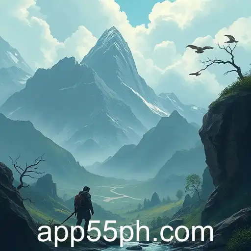 Exploring the Allure of RPG Journeys with '55ph': A Deep Dive into Immersive Storytelling