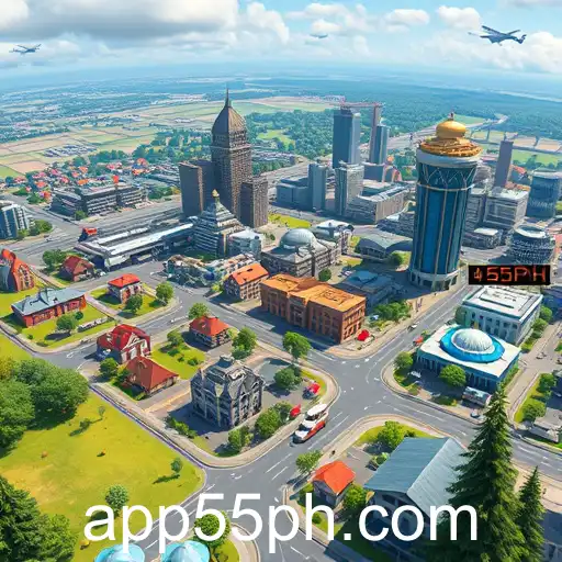 Exploring the Allure of Simulation Games: A Dive into the Virtual World